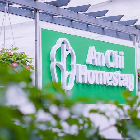 An Chi Homestay Huế Kültér fotó