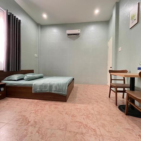 An Chi Homestay Huế Kültér fotó