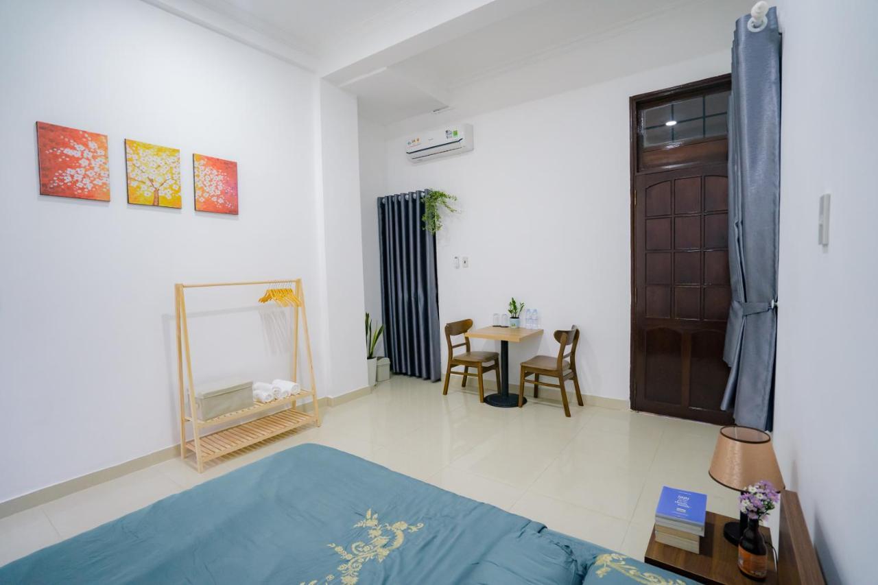 An Chi Homestay Huế Kültér fotó