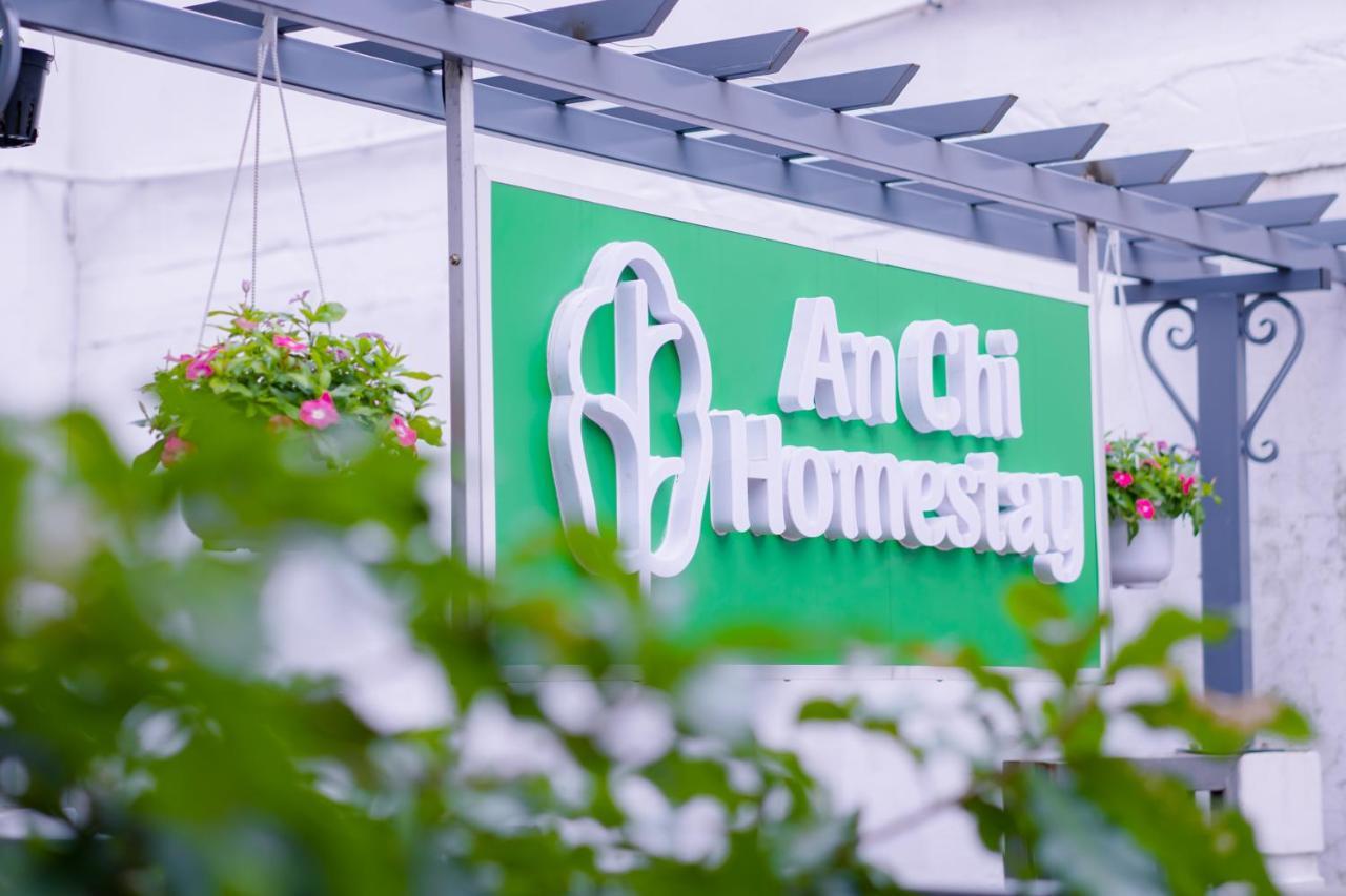 An Chi Homestay Huế Kültér fotó