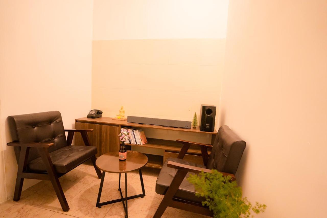 An Chi Homestay Huế Kültér fotó