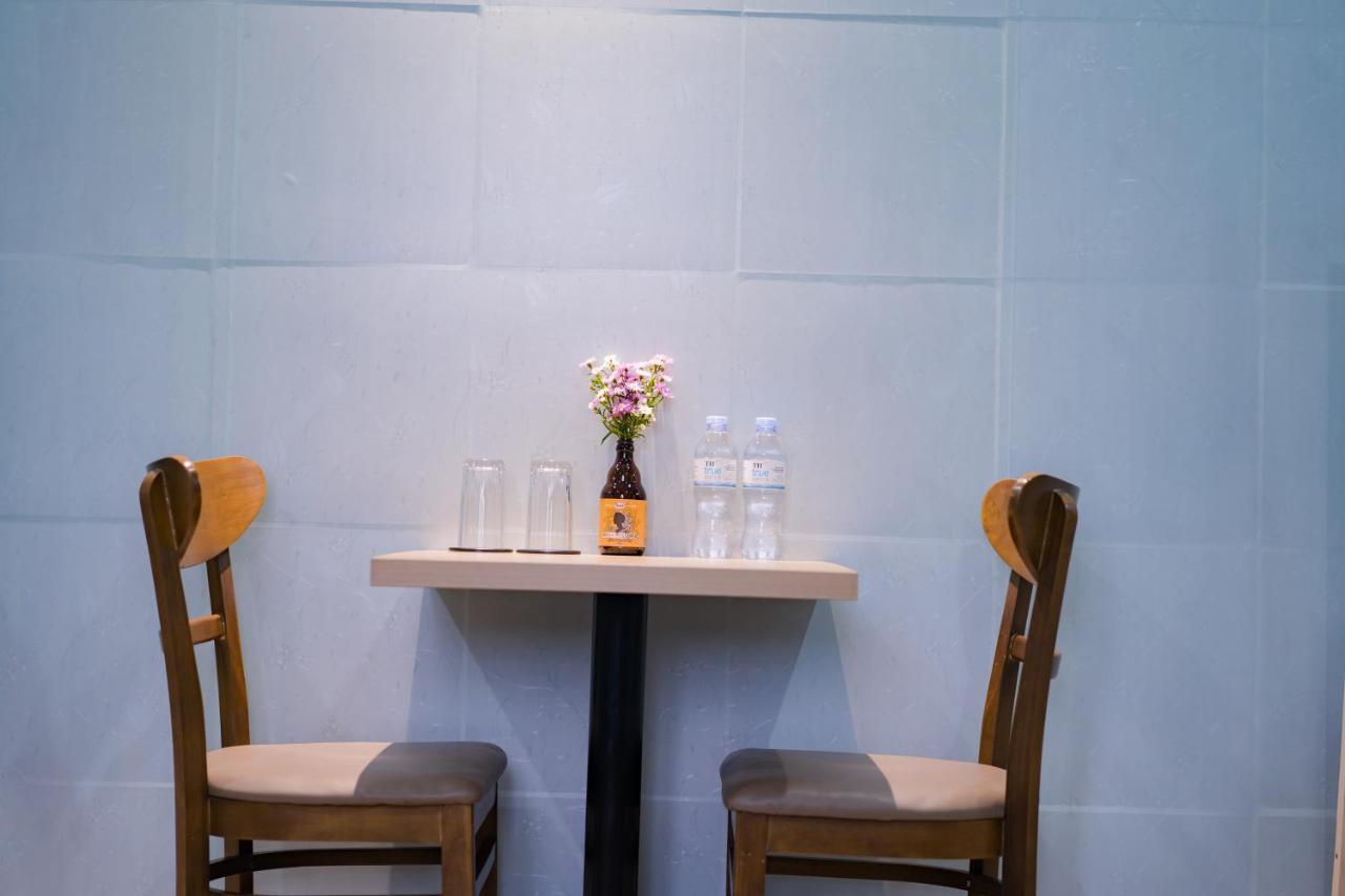 An Chi Homestay Huế Kültér fotó
