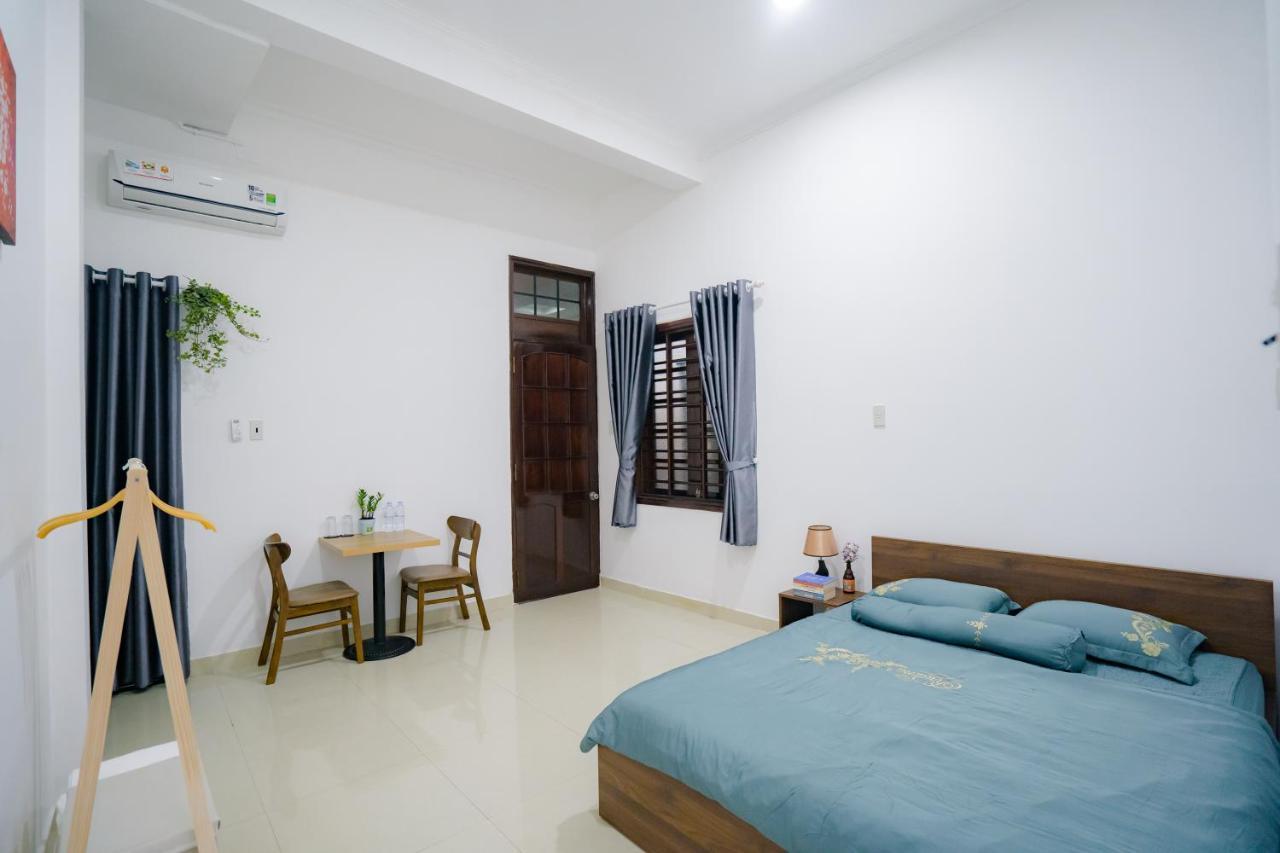 An Chi Homestay Huế Kültér fotó