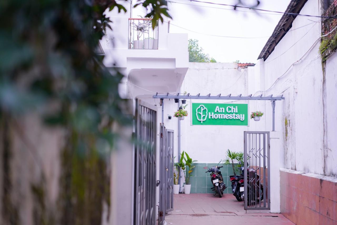 An Chi Homestay Huế Kültér fotó