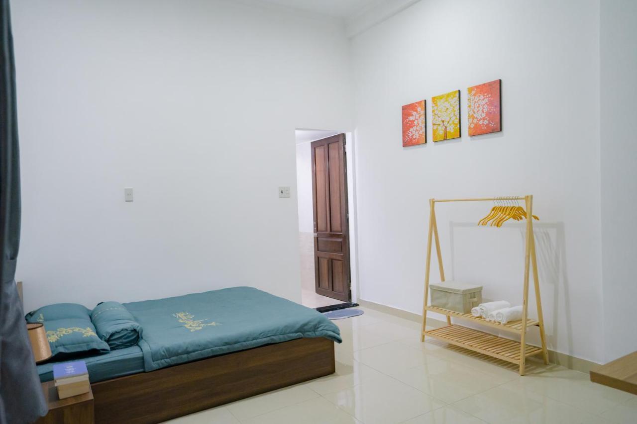 An Chi Homestay Huế Kültér fotó