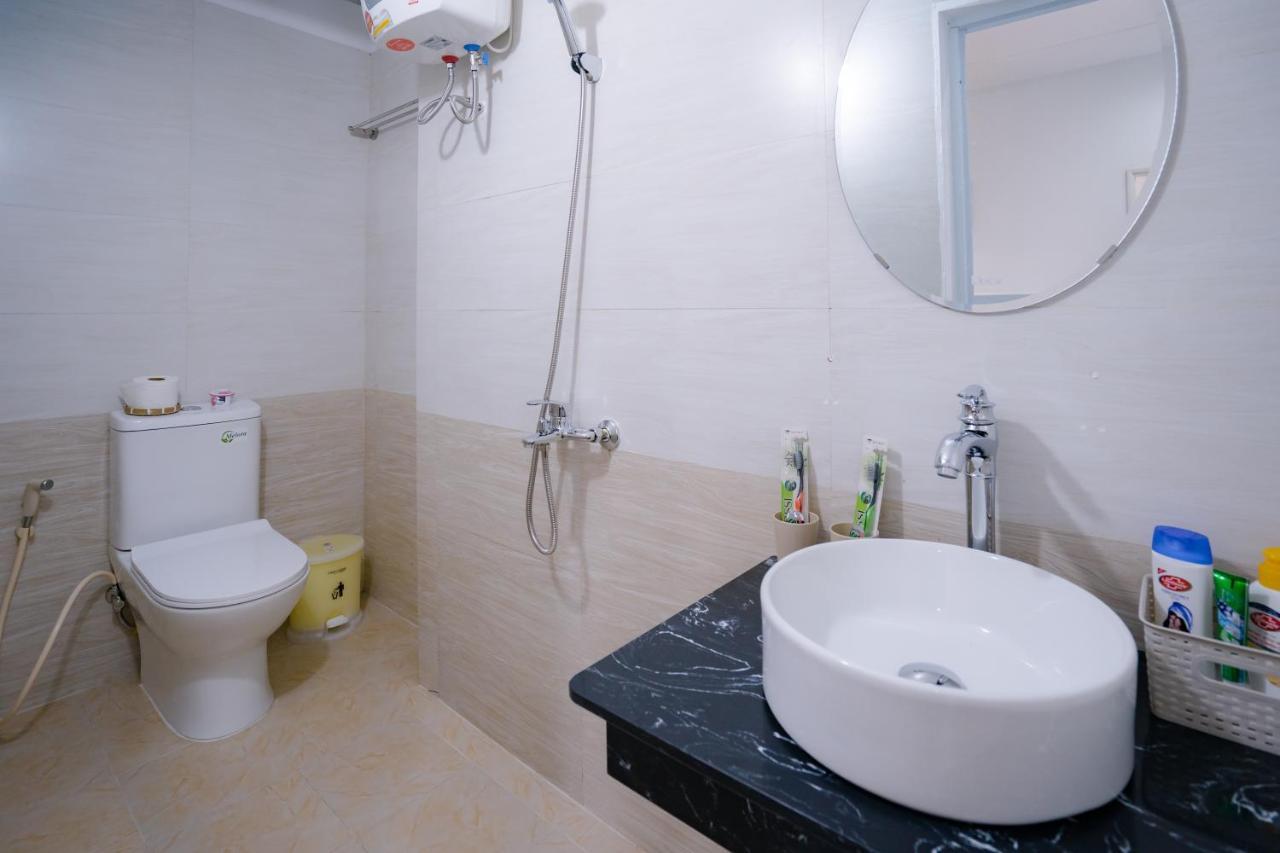 An Chi Homestay Huế Kültér fotó