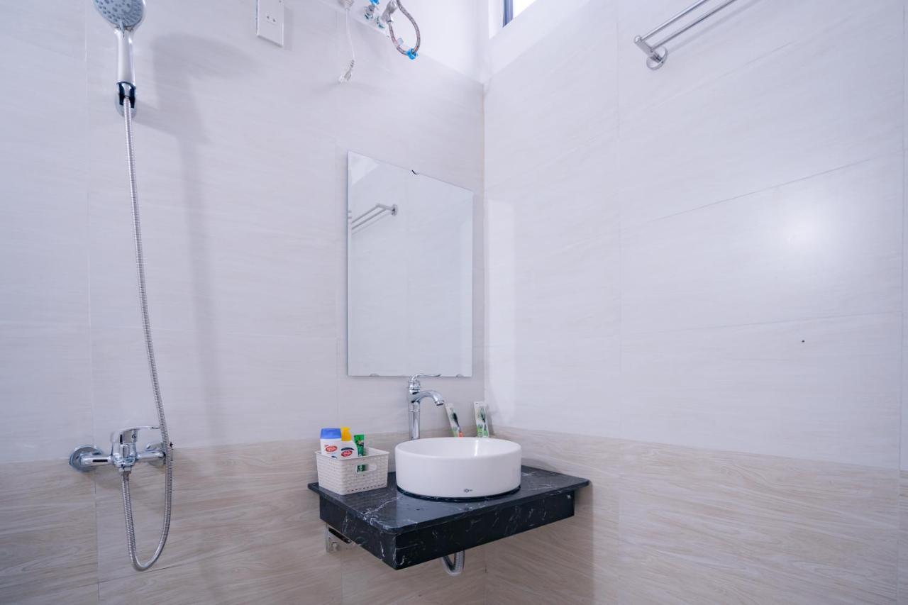 An Chi Homestay Huế Kültér fotó