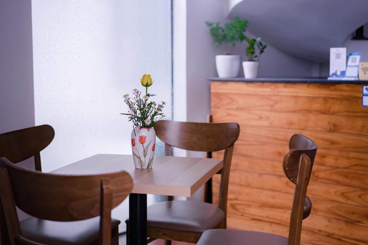 An Chi Homestay Huế Kültér fotó