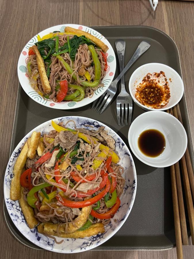 An Chi Homestay Huế Kültér fotó