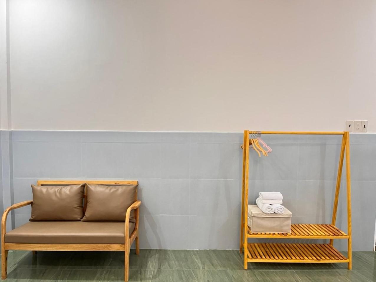 An Chi Homestay Huế Kültér fotó