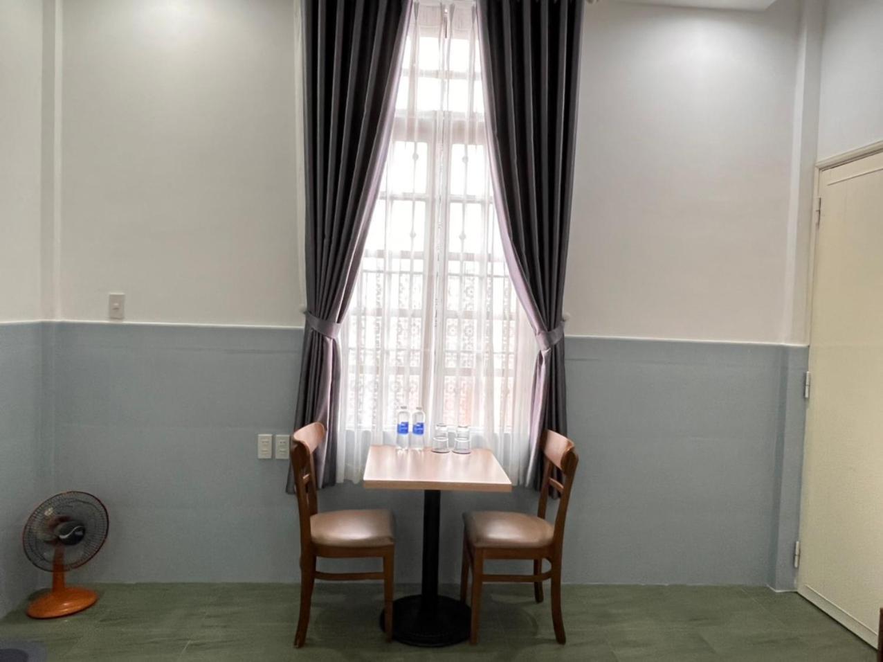 An Chi Homestay Huế Kültér fotó