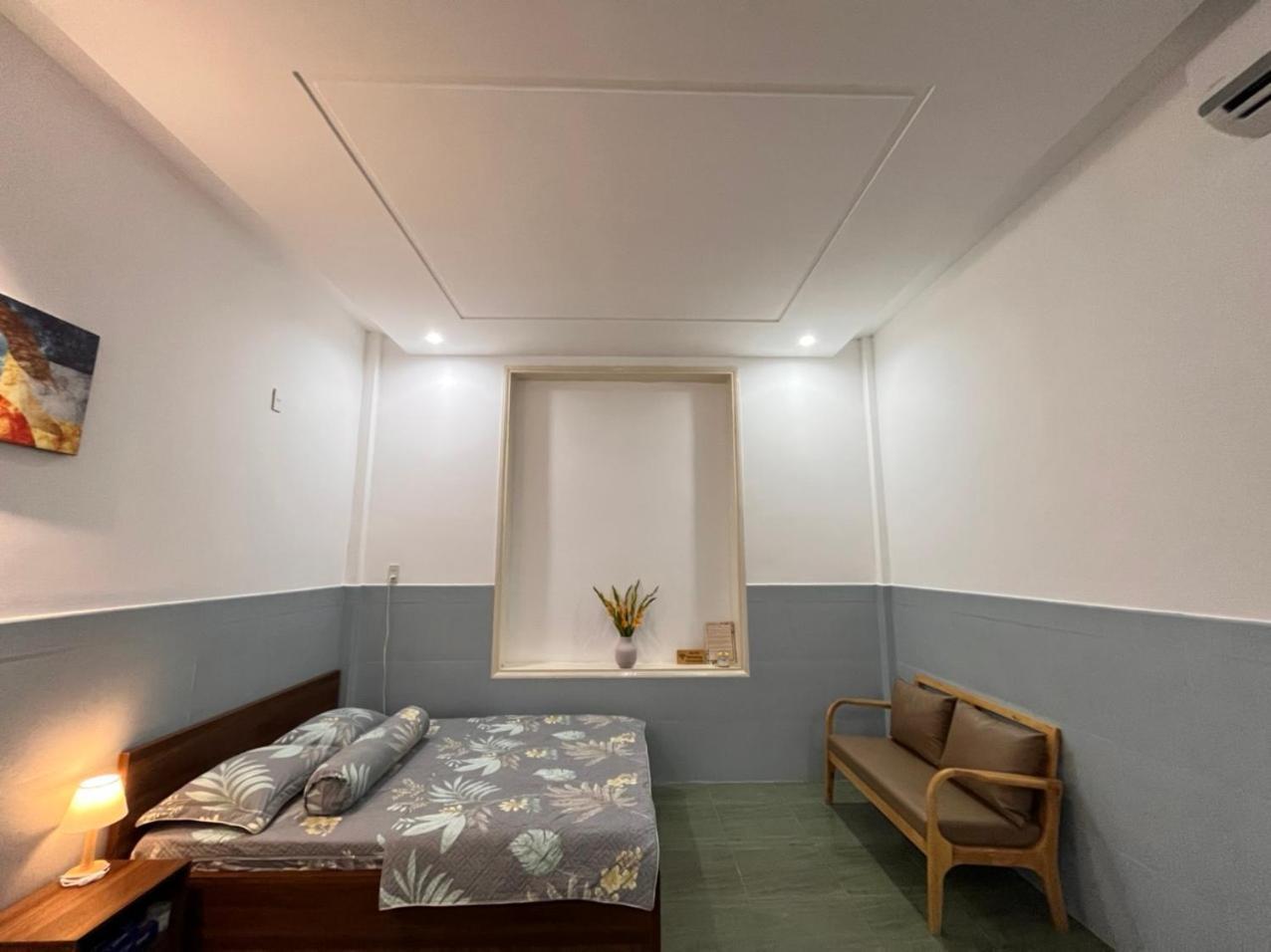 An Chi Homestay Huế Kültér fotó