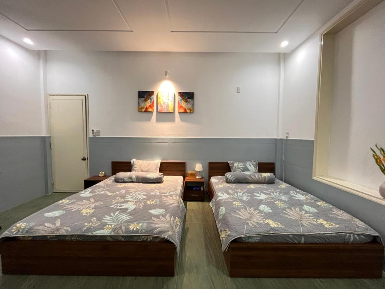 An Chi Homestay Huế Kültér fotó