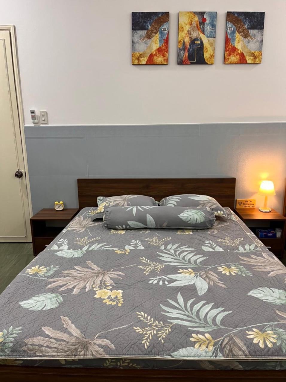 An Chi Homestay Huế Kültér fotó
