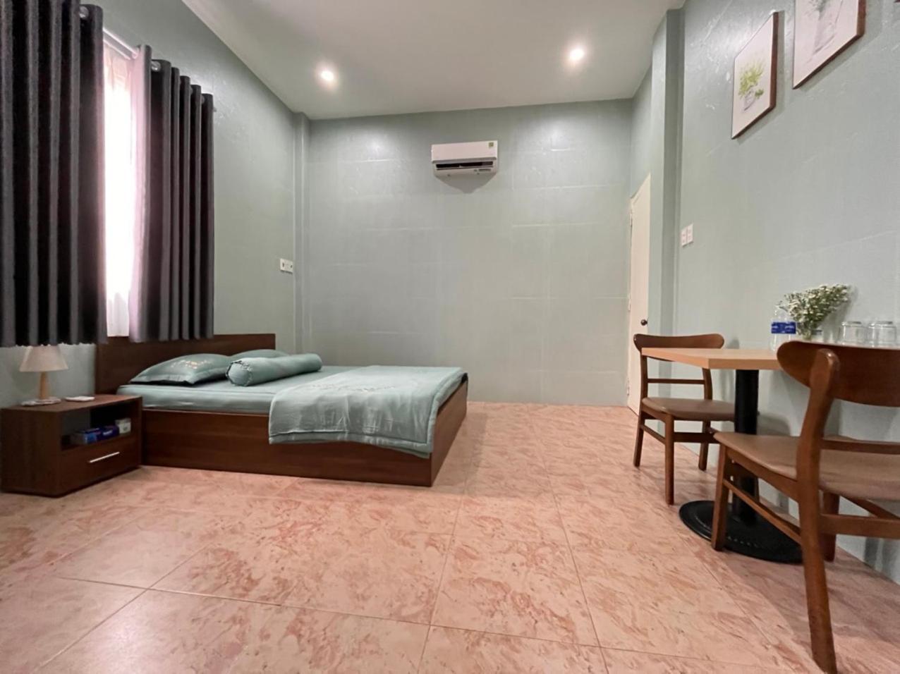An Chi Homestay Huế Kültér fotó