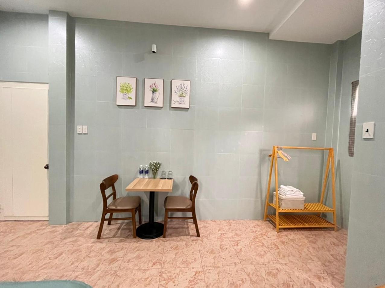An Chi Homestay Huế Kültér fotó