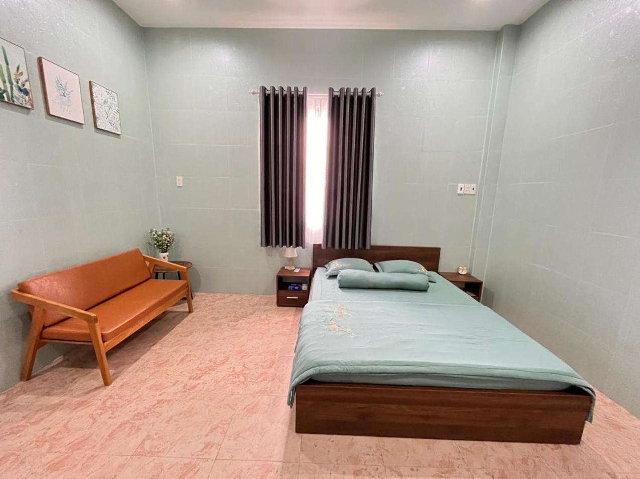 An Chi Homestay Huế Kültér fotó